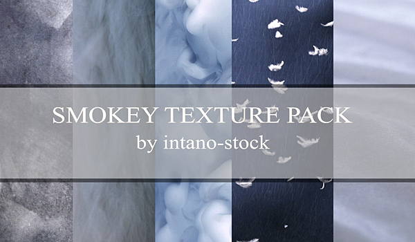 Smokey Texture Pack
