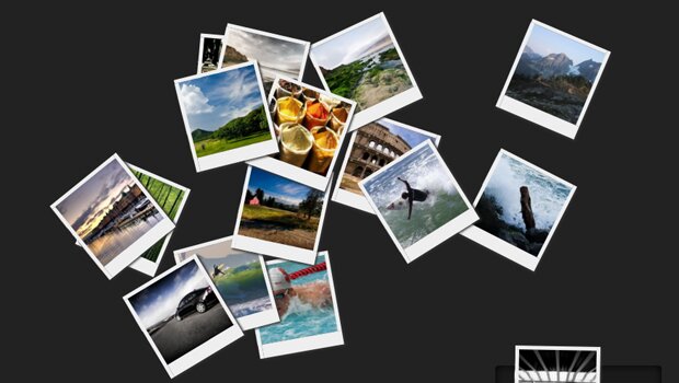 CSS3 Lightbox Gallery With jQuery