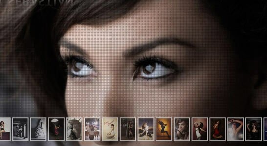 jQuery - Image Gallery