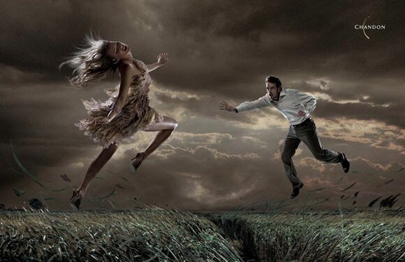 35 Awesome Photo Manipulation Art Designs from Deviantart