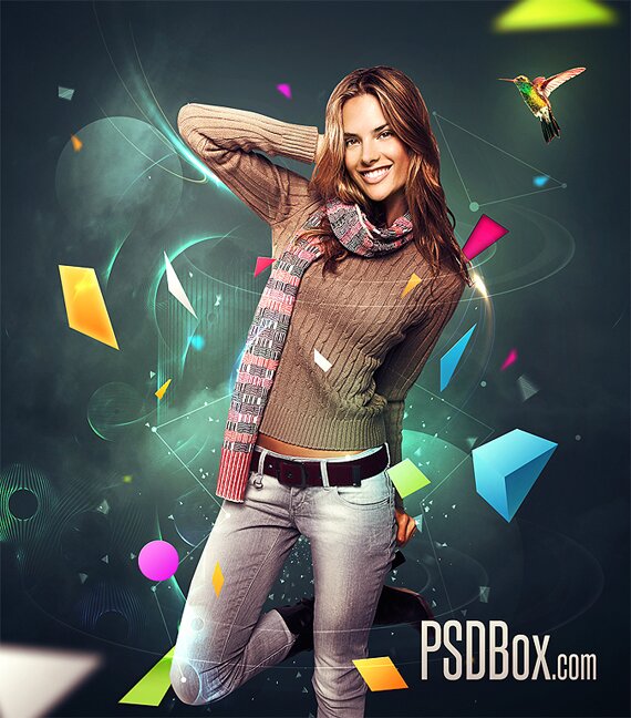 105+ Ultimate Collections of Photoshop Tutorials