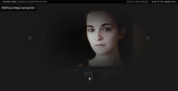 15 Best and New Jquery Image Effects