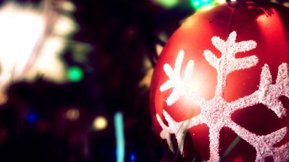 30 Awesome Christmas Wallpaper Collections for Your Desktop