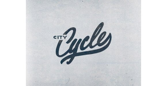 A Showcase of Quirky, Hand-Drawn Logos