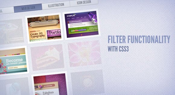 25 Coolest CSS3 Effects Roundups from 2012