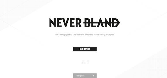 20 Simple and Beautiful Landing Pages