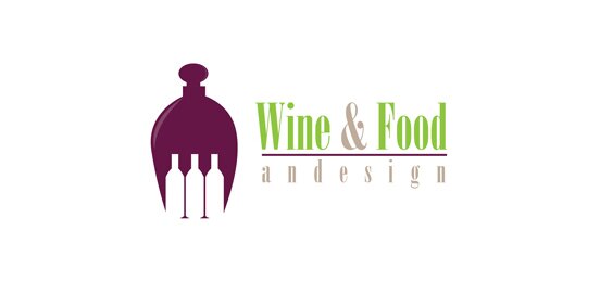 35+ Well Designed Showcases of Animal, Typography, Food and Beverages Concept Logo Designs