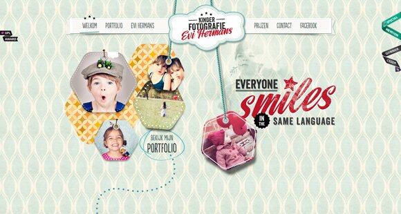 40 Beautiful & Creative Single-Page Scrolling Websites to Inspire You