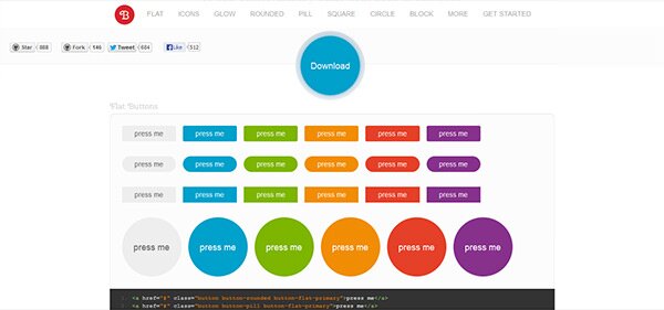Collection of jquery, JavaScript and CSS Effects Roundup