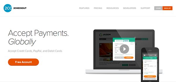 Top Online Payment Systems