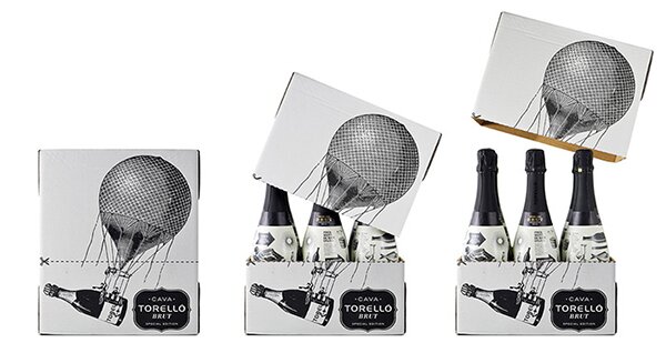 40 Expressive Packaging designs