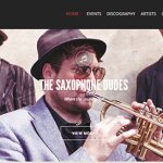 45 WordPress Themes for Artists